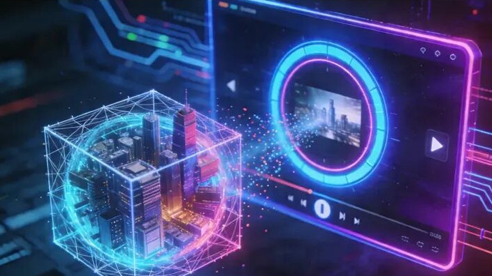 奉劝各位大厂不要再盲目卷视频大模型了