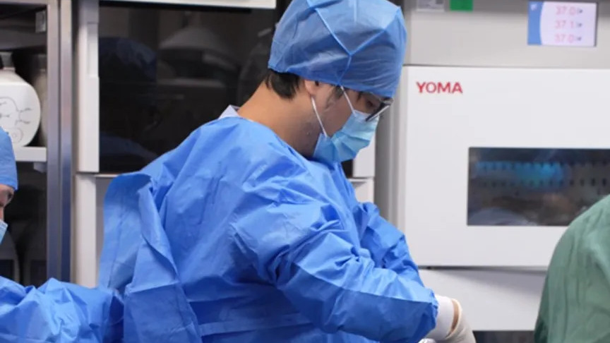 男子心脏停跳2天后奇迹生还! “不可能”如何变成了“可能”？卢骁医生回应救治细节