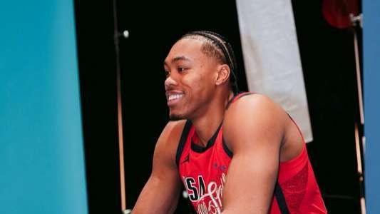 生涯首次入选防阵就在今年？多镜头解析巴恩斯本季防守表现