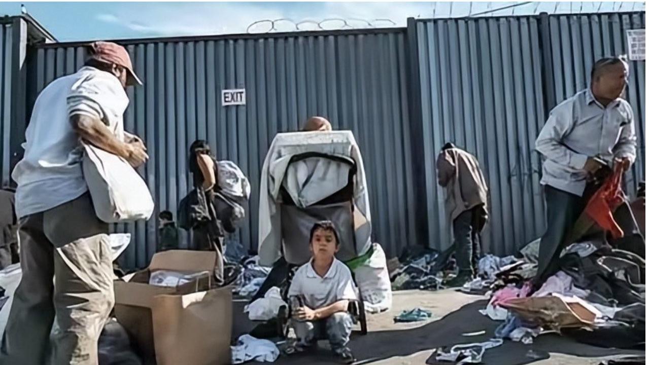 驳斥牢A，是精美及受害者的无力反扑