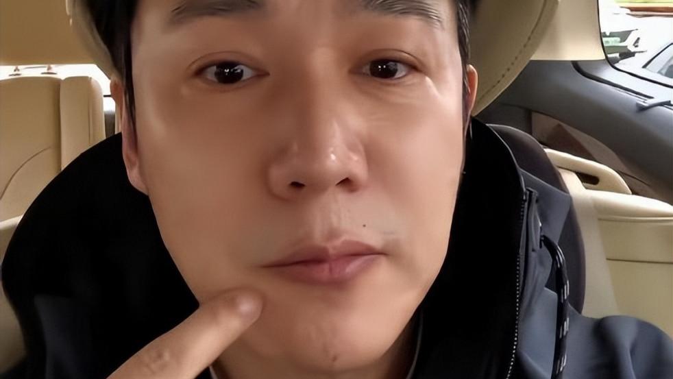 48岁陆毅自曝身体危机，虚惊一场的背后，藏着娱乐圈多少致命真相