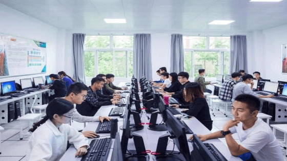 西京学院土木工程专业介绍系列——之实践平台篇