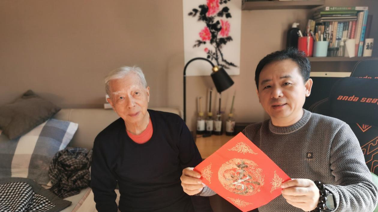 博雅达观 三脉归真——我的师父陈勇教授