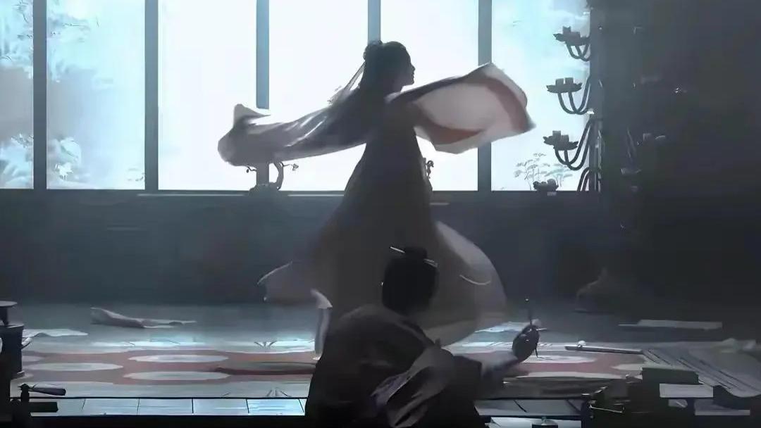 太平年：赵光义强行玷污小周后？看国色天香的她背后的凄惨遭遇