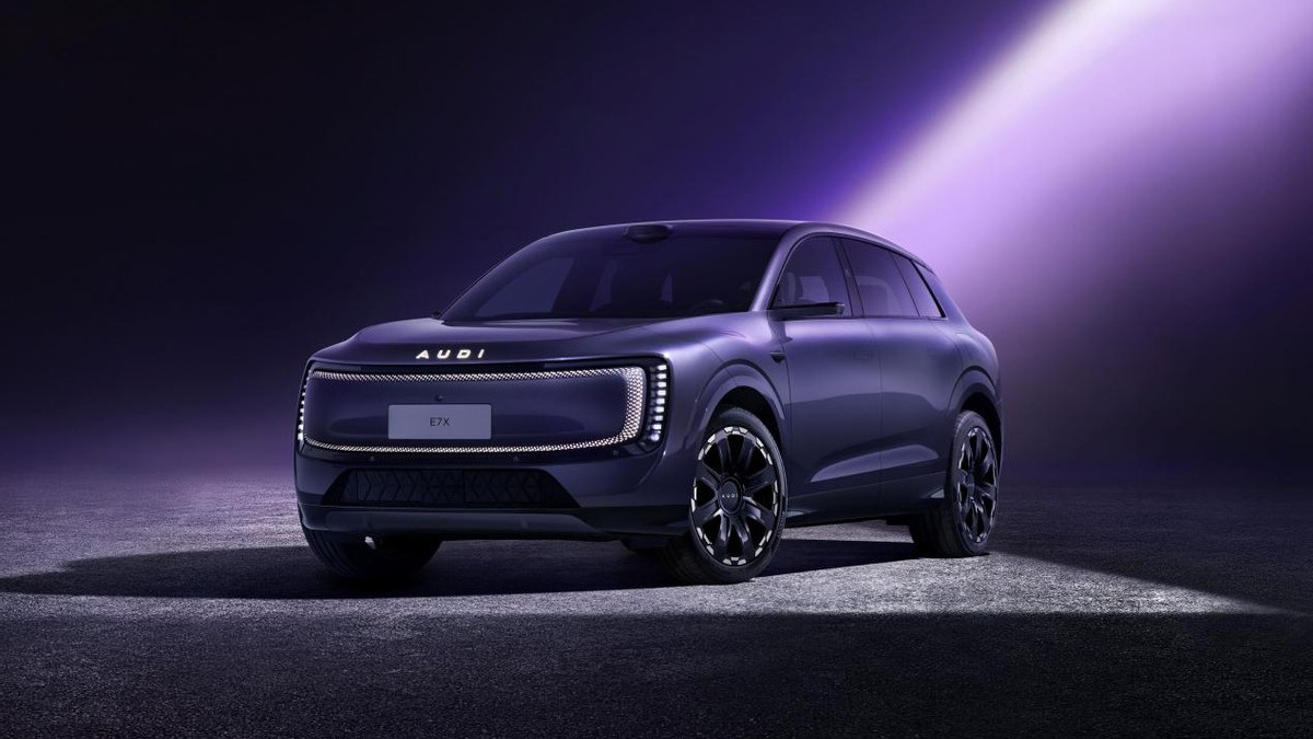 个个都是狠角色，2026年有望成为“黑马”的五座SUV？