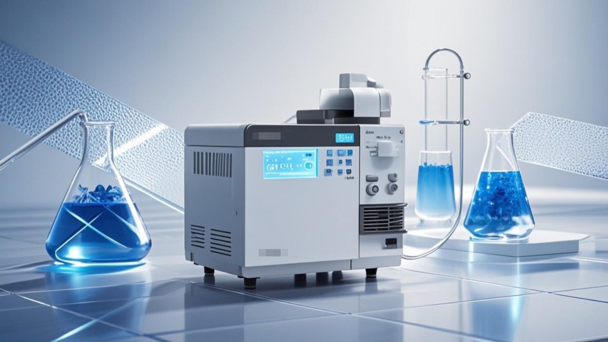 应急监测移动实验室：车载气相色谱在突发环境事件中的实战配置