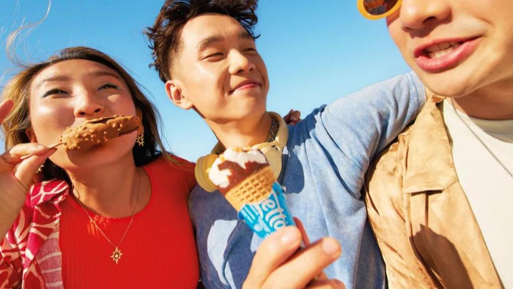 全球最大冰淇淋公司单飞后首份财报就“爆雷”，中国业务却让CEO“非常自豪”，到底发生了什么？