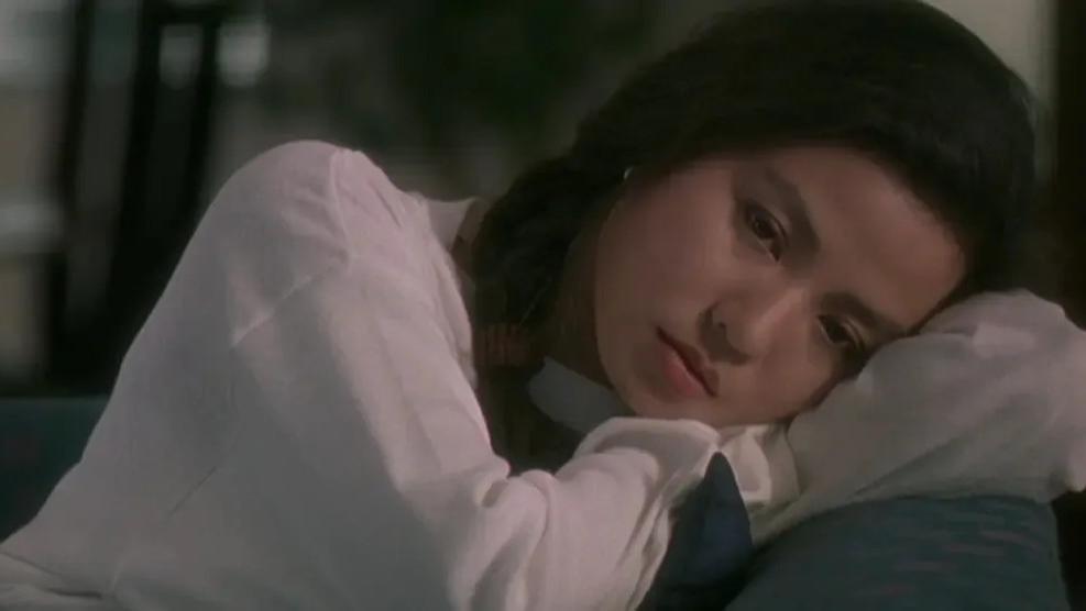 《纵横四海》4K修复版5.3重映，张国荣钟楚红周润发“铁三角”经典台词再引回忆杀