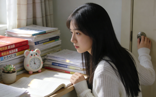 姑姑是市里大领导，我爸隔三差五就给她送东西，我总说他是在瞎巴结，直到我工作遇到麻烦，姑姑直接就解决了