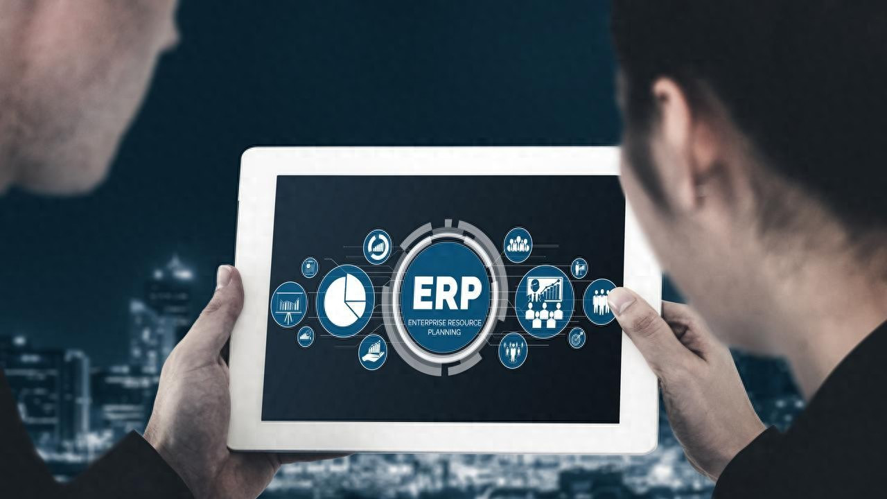 ERP上了10年没问题，到了上MES却烂尾，问题到底在哪里？