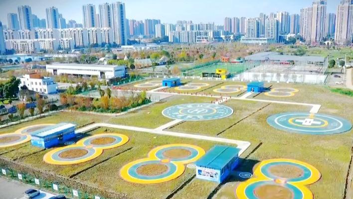 低空经济风口已至，考证之后你的“飞行梦”能落地在哪儿？