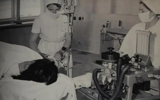 1979年苏联版“生化危机”：克格勃没收报告，从医院停尸房抢走遗体