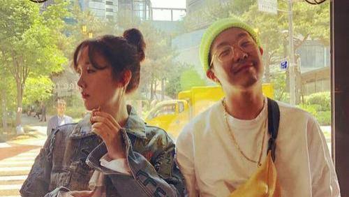 早年的Haha有多惨？