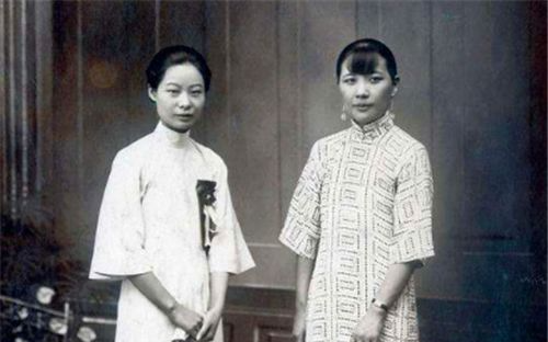 徐志摩葬礼上，徐父非常确定：张幼仪只要到场就一定能阻止陆小曼胡闹。