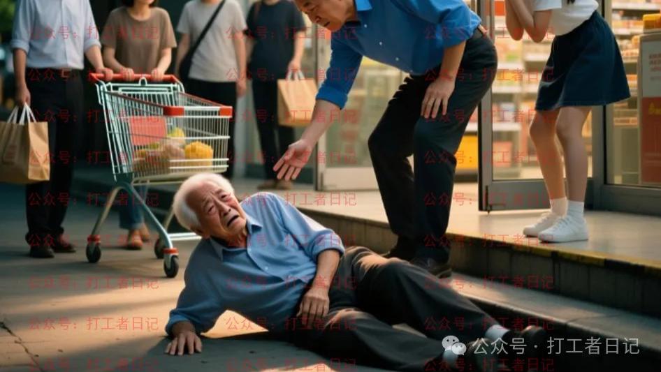 “扶不扶” 终于有明确答案了？卫健委定调！民法典184条可撑腰？