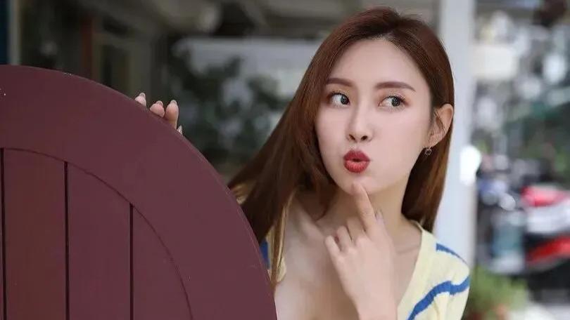 郭珉玟：一个台湾网红的成长路径