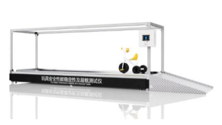 理涛 LT-YD010 玩具安全性能稳定性及超载测试仪 GB 6675.2-2014 专注行业多年