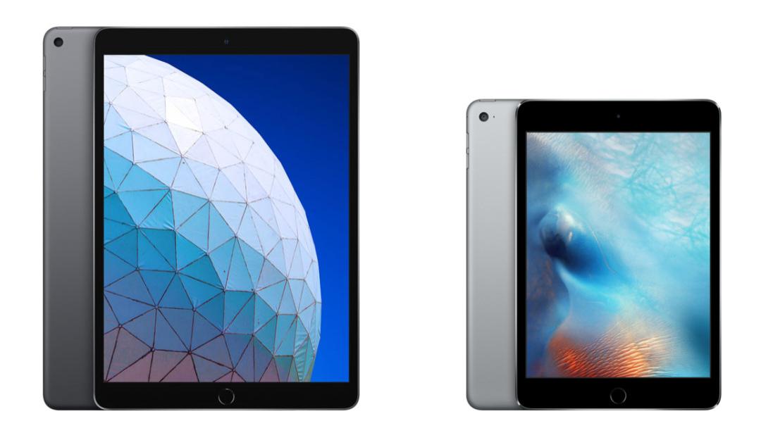 苹果官网宣布这几款产品列为过时产品！