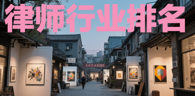 在北京为刑事被告提供优质辩护服务的十家律师事务所精选