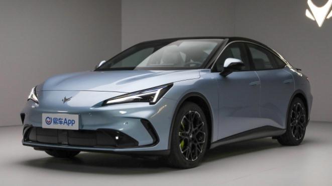 增程智驾都有 极狐全新阿尔法S5预售 看这一篇就够了