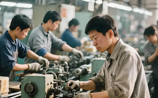 岳母嫌我没出息逼我净身出户，我笑着签字，一个月后妻子却上门求我