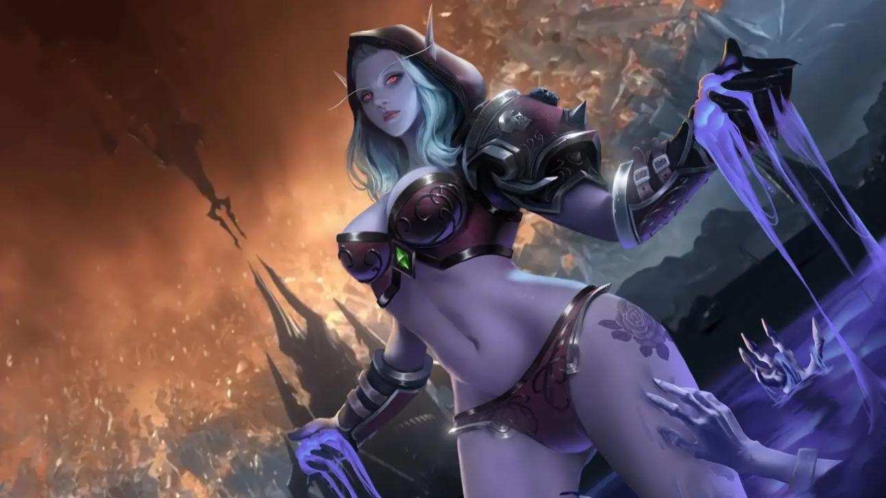 炉石传说：电子卡牌游戏的先行者 却差点被一张牌毁灭