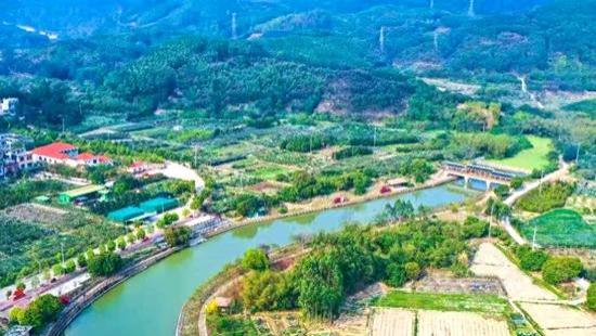 云霄高田村：以人居环境“小整治” 破题乡村振兴“大文章”