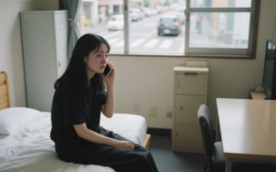 女子嫁去日本5年没回来，期间寄回家中182万，父母再见她时愣住了