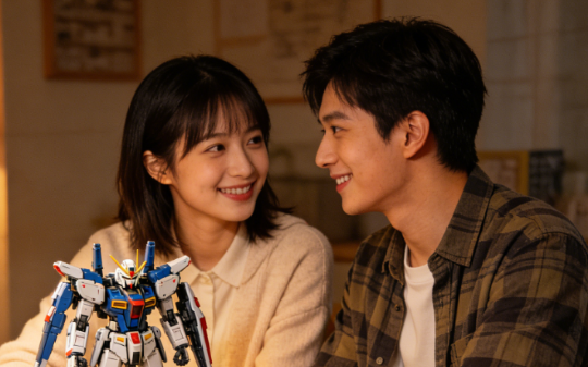 岳母烧我十年的机甲收藏，我表面顺从隐忍，转头在她宝贝女儿庆功宴上，让母女俩身败名裂…