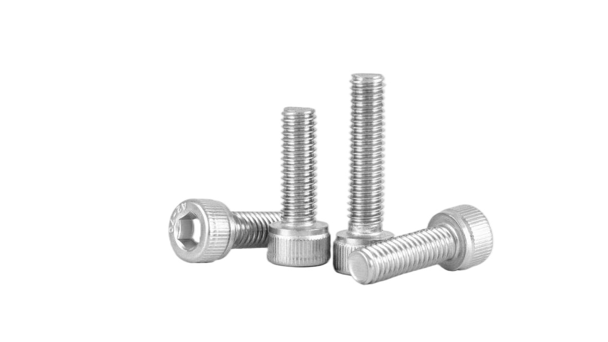 怎么联系做精密不锈钢机螺钉的厂家