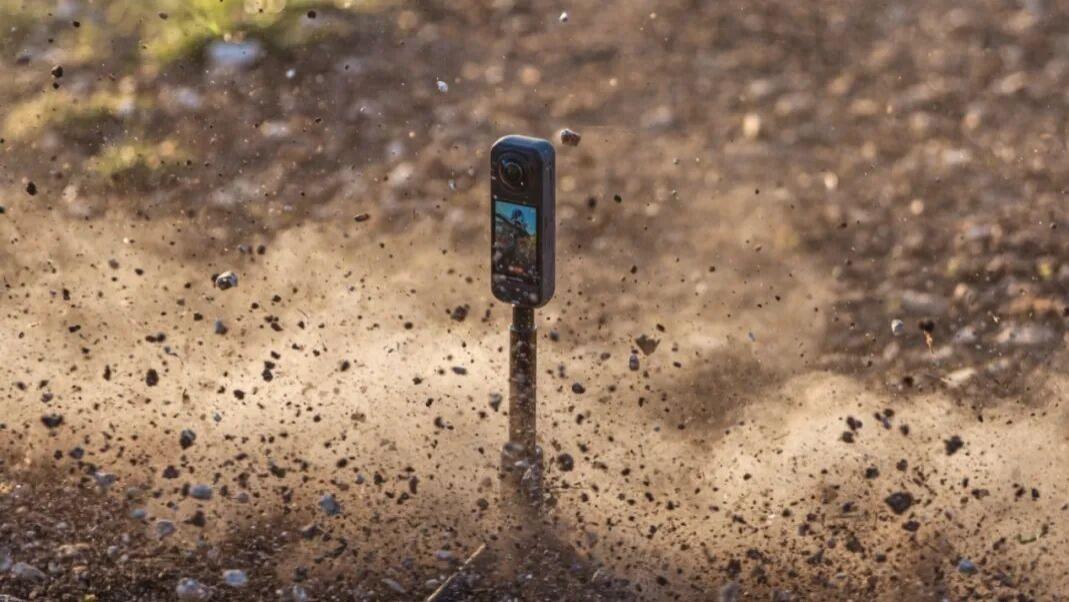 影石硬刚大疆：创始人亲曝“跳楼飞行”专利内幕，影像双雄的专利生死局