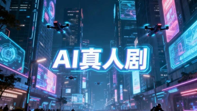 文娱行业进入IP共生新时代，AI + IP成未来核心主线