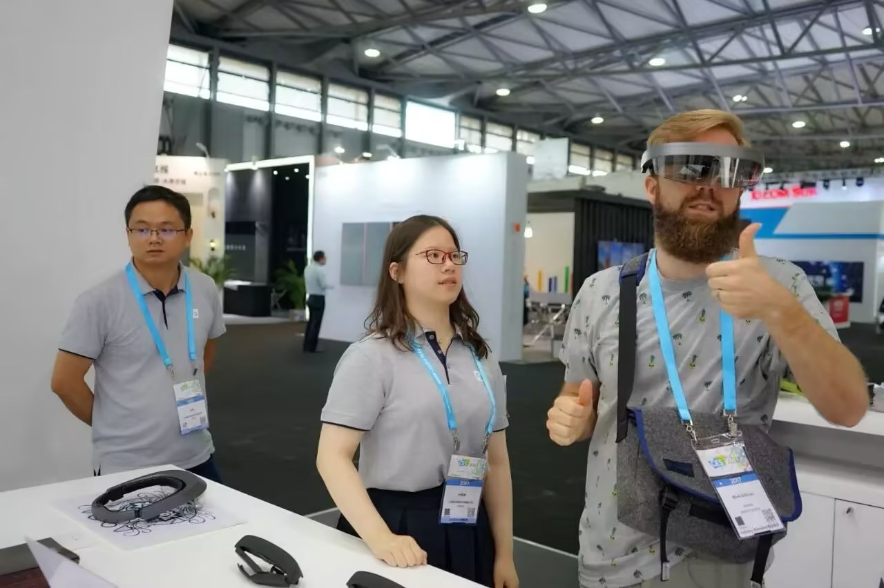 CES Asia 2026六月在京举办，全矩阵官方渠道正式亮相