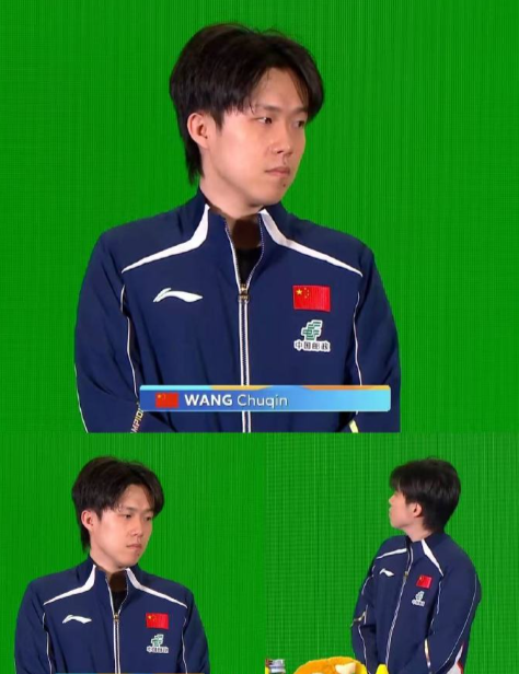 乒乓亚洲杯海口抽签环节开启，国乒众将种子顺位敲定，主力锁定各小组席位，小将静待落