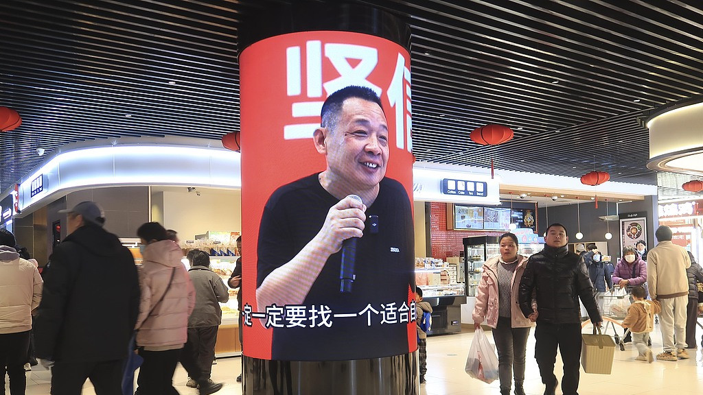 于东来清醒了，呼吁不要过度神化胖东来