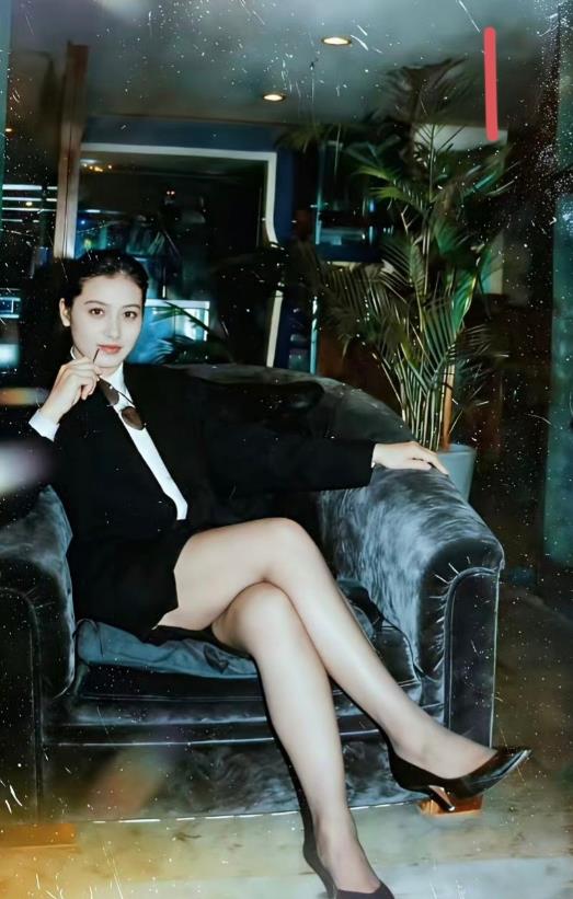 如果穿越到90年代，你觉得谁符合你的择偶标准？