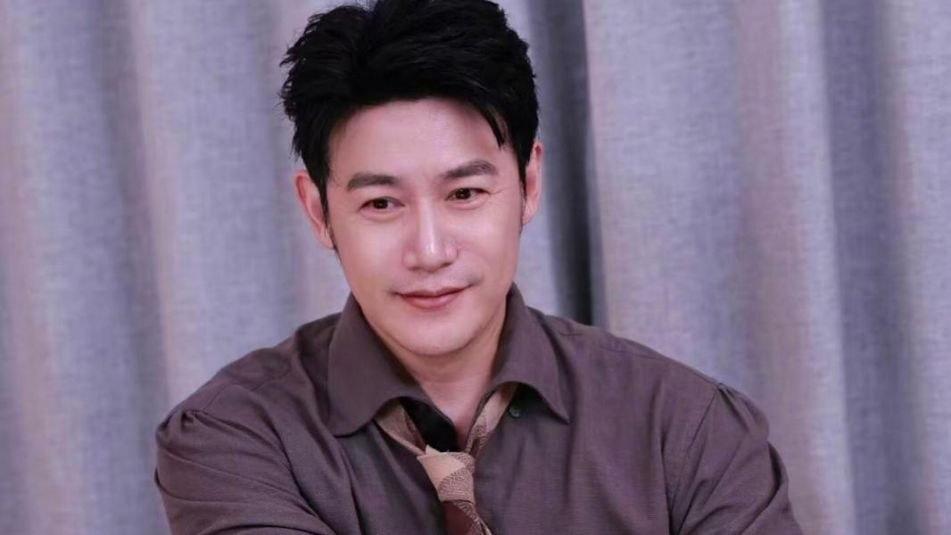 陆毅听劝体检：心脏无碍体重超标，中年健康管理需重视