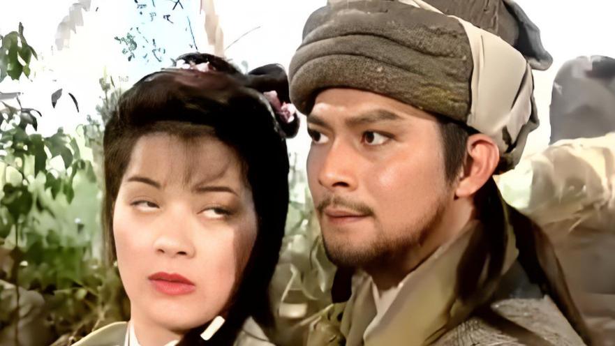 黄药师明明是大侠，为何却被称为“东邪”？金庸让萧峰说出了答案