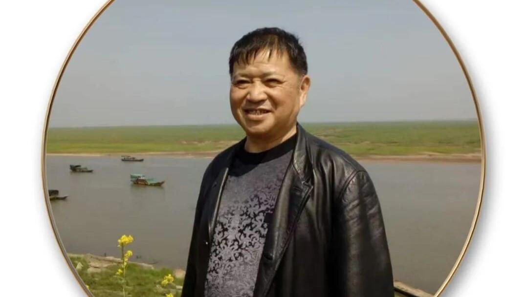 贺华富——国粹名家，金马送福