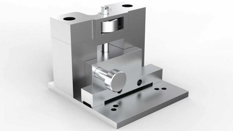 HT-Z909 输液泵用管路耐用性试验工装 YY/T 1653-2020 检测准确