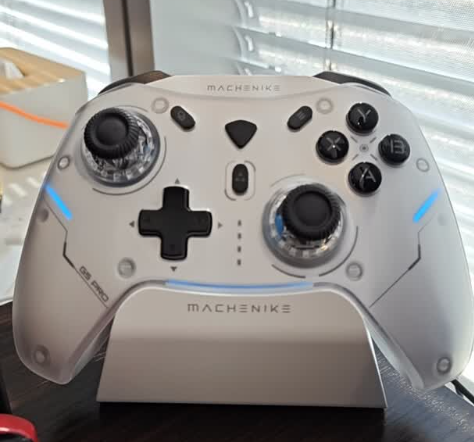 百元游戏手柄哪个牌子的好？百元游戏手柄推荐