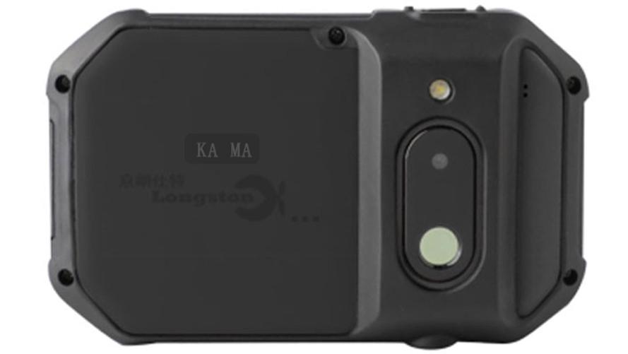 矿用本安型数码照相机ZHS1000图像分辨率3648×2736