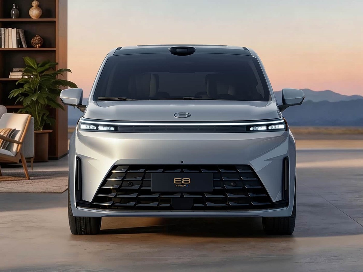 想买MPV的再等等！除了智界V9，2026还有这些狠货即将上