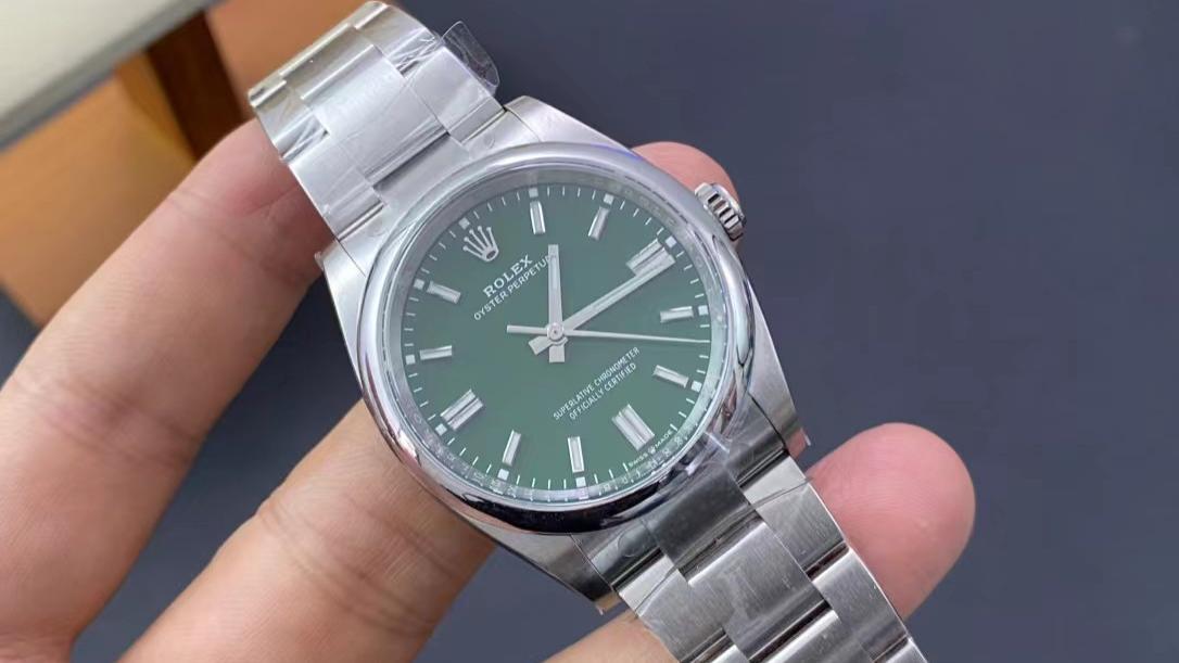 小白必看✅广州复刻表3个等级，别再被商家忽悠花高价买垃圾