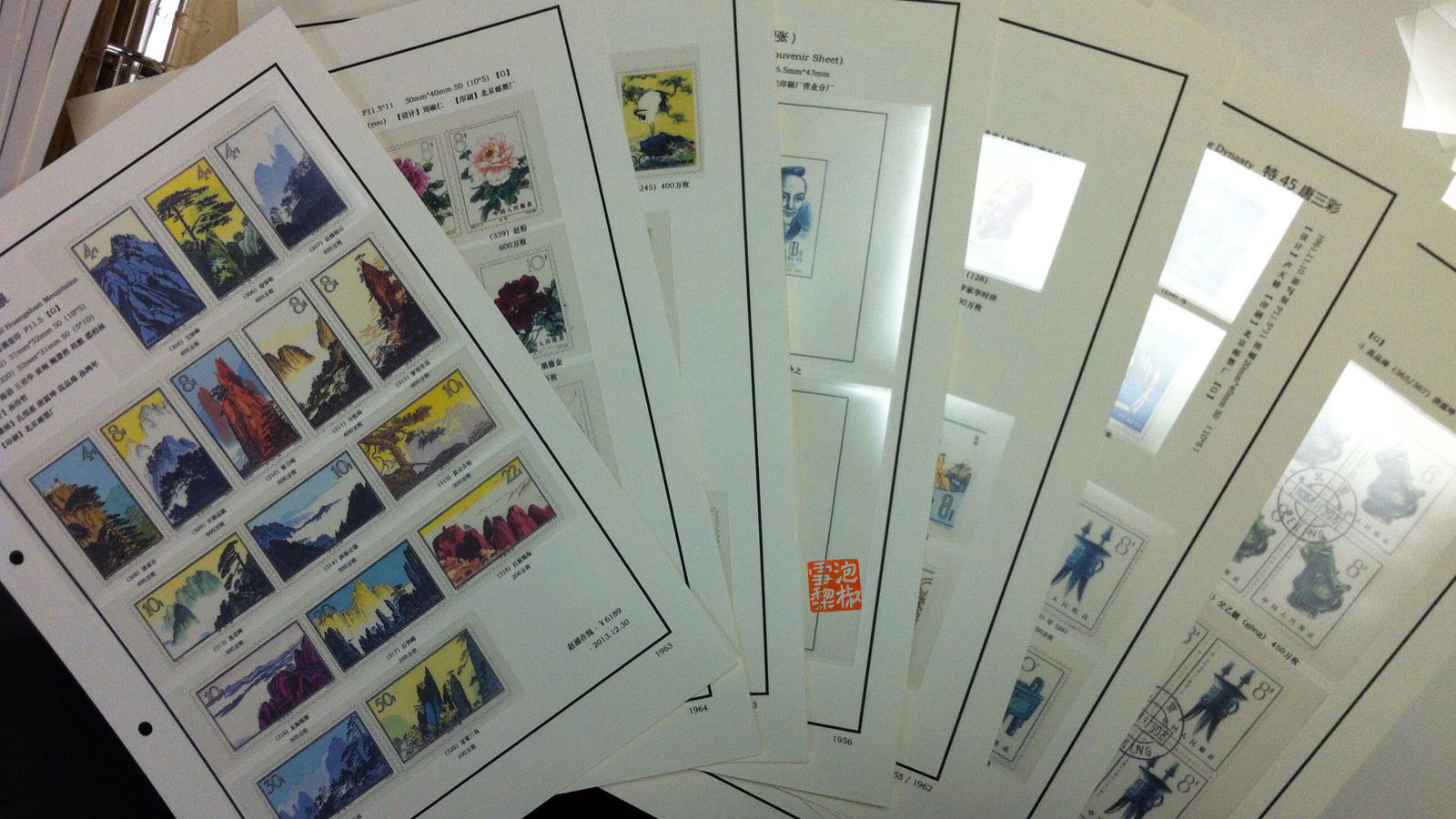 集邮公司上架新护邮卡，没了数字藏品，才能懂真正爆火的是什么