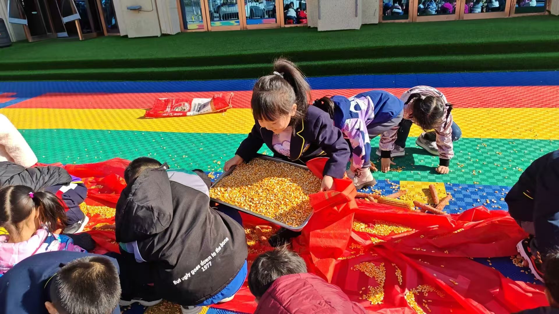 饮食方面怎么帮助3岁幼儿调整作息