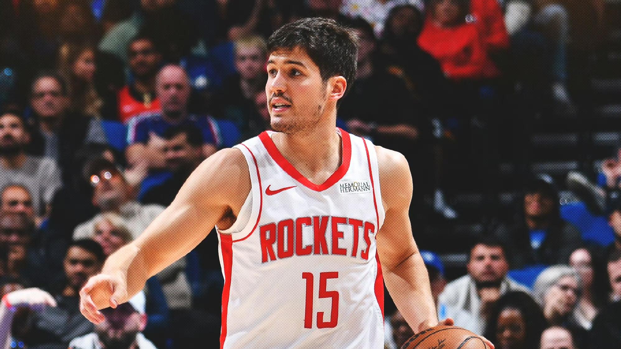 火箭113-108战胜魔术，赛后迎来三大利好消息，乌杜卡终于开窍了！