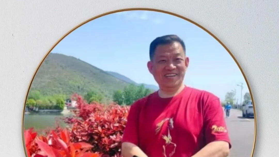 当代艺术名家何宝安——丹青承匠心，翰墨谱华章