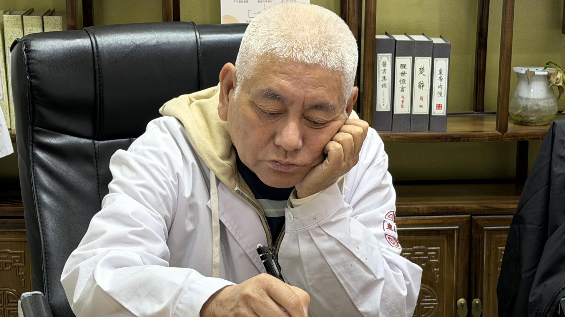 心梗不是“突然”发生的，而是“突然”被发现的！孙汉华医生：心脏的求救信号，你读懂了吗？
