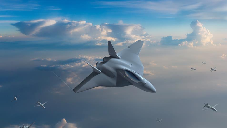 另寻新欢：因德国难以合作，法国或将与印度联手研发第六代战斗机